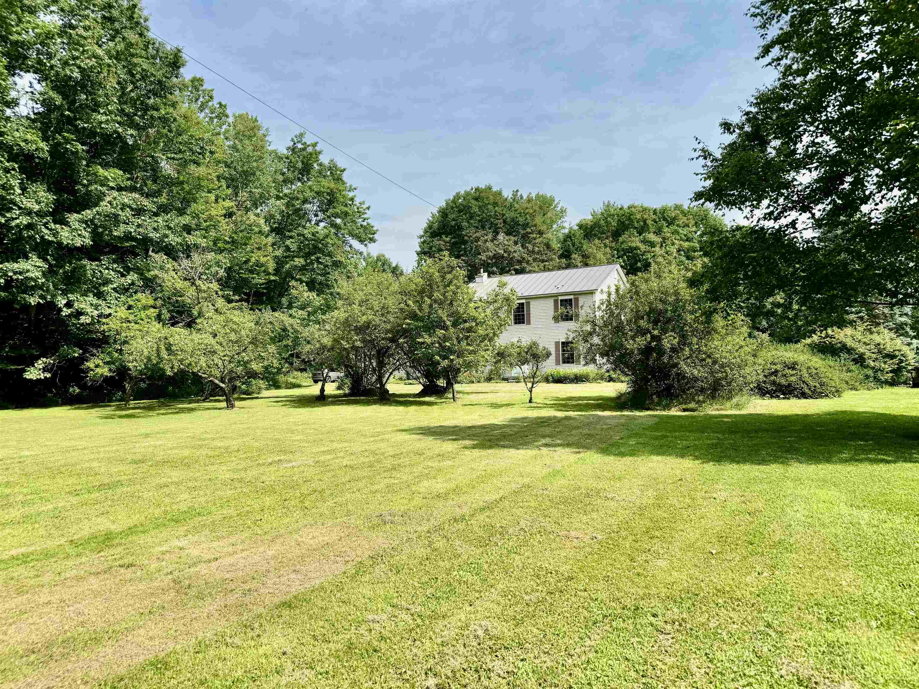 Property Photo:  486 Mountain Road  VT 05045 