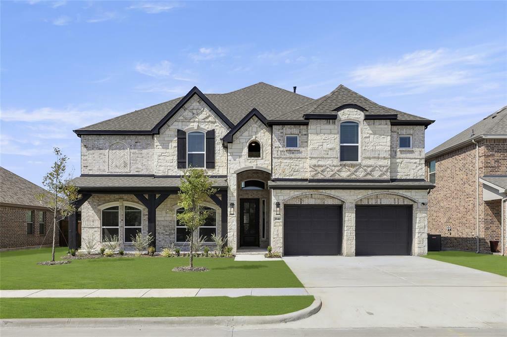 1141 Flamingo Road  Forney TX 75126 photo