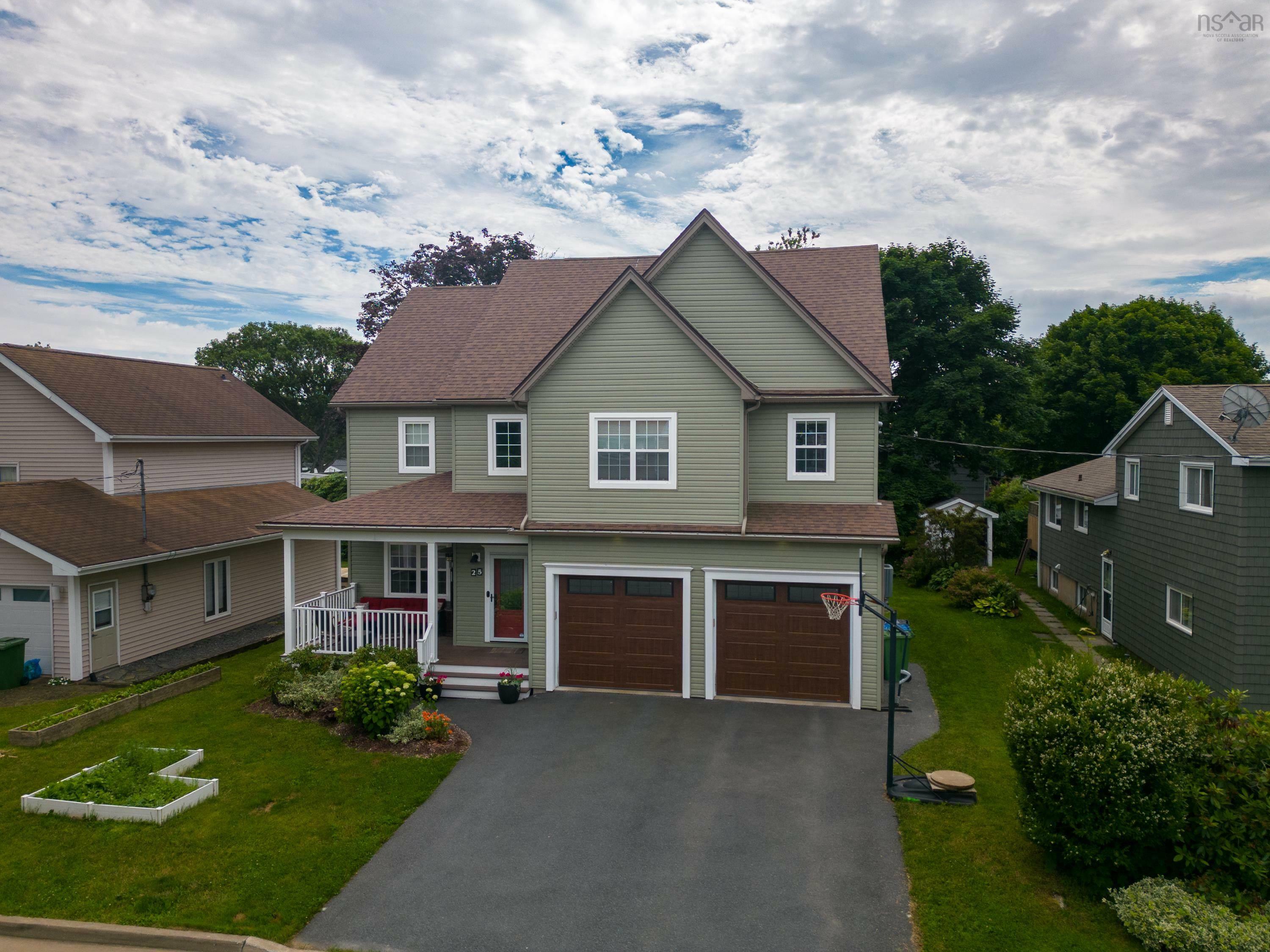 Property Photo:  25 Richards Drive  NS B3A 2P1 