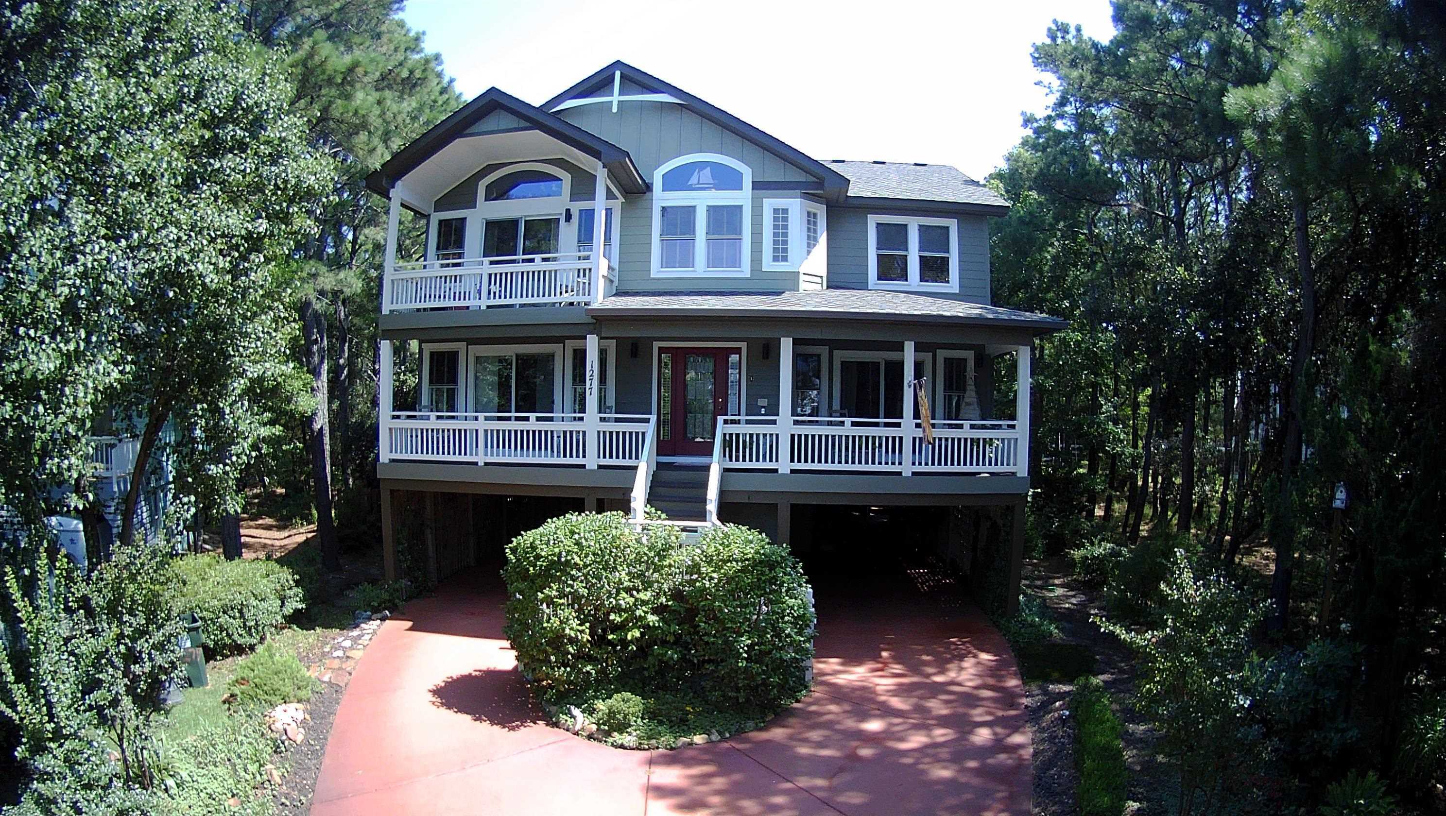 1277 North Lake Court  Corolla NC 27927 photo
