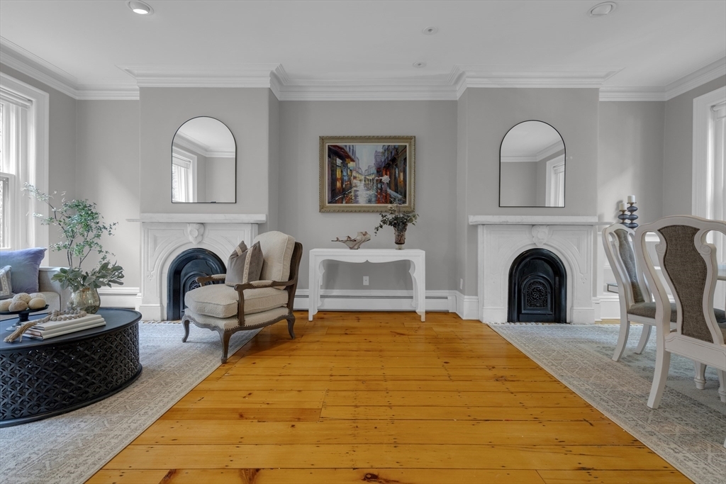 Property Photo: 42 Gray St MA 02116