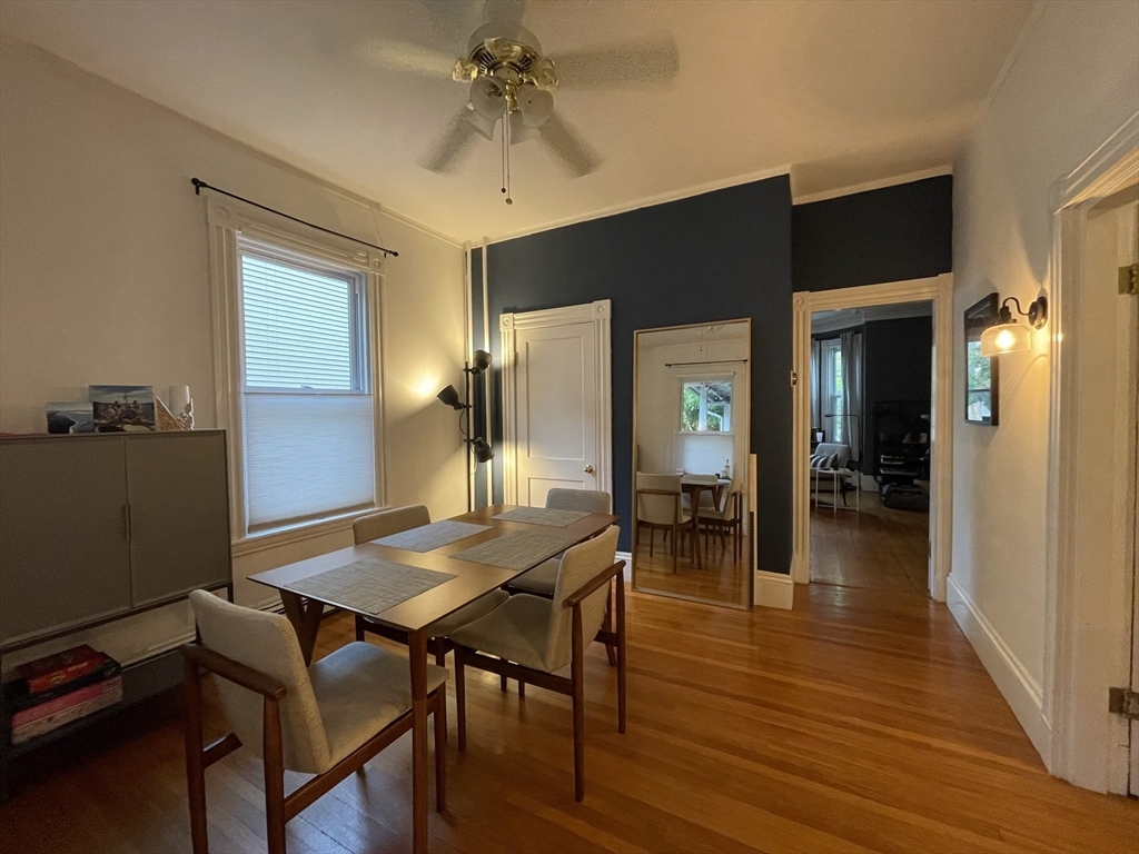 Property Photo: 399 Washington Street 1 MA 02143
