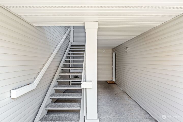 Property Photo:  15611 18th Avenue W G102  WA 98087 