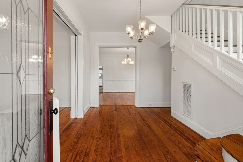 Property Photo:  204 E Maryland Ave  VA 23930 