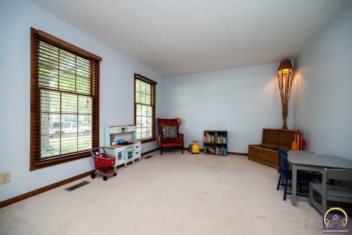 Property Photo:  2414 SW Brookfield St  KS 66614 