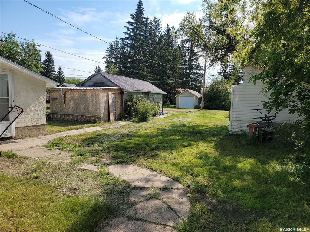 Photo de la propriété:  202 Irvine Street  SK S0M 0N0 