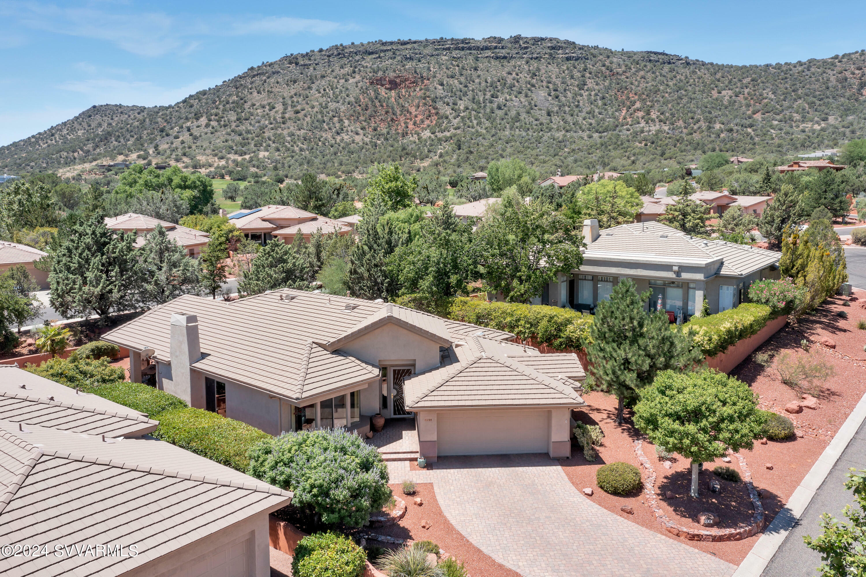 100 W Bighorn Court  Sedona AZ 86351 photo