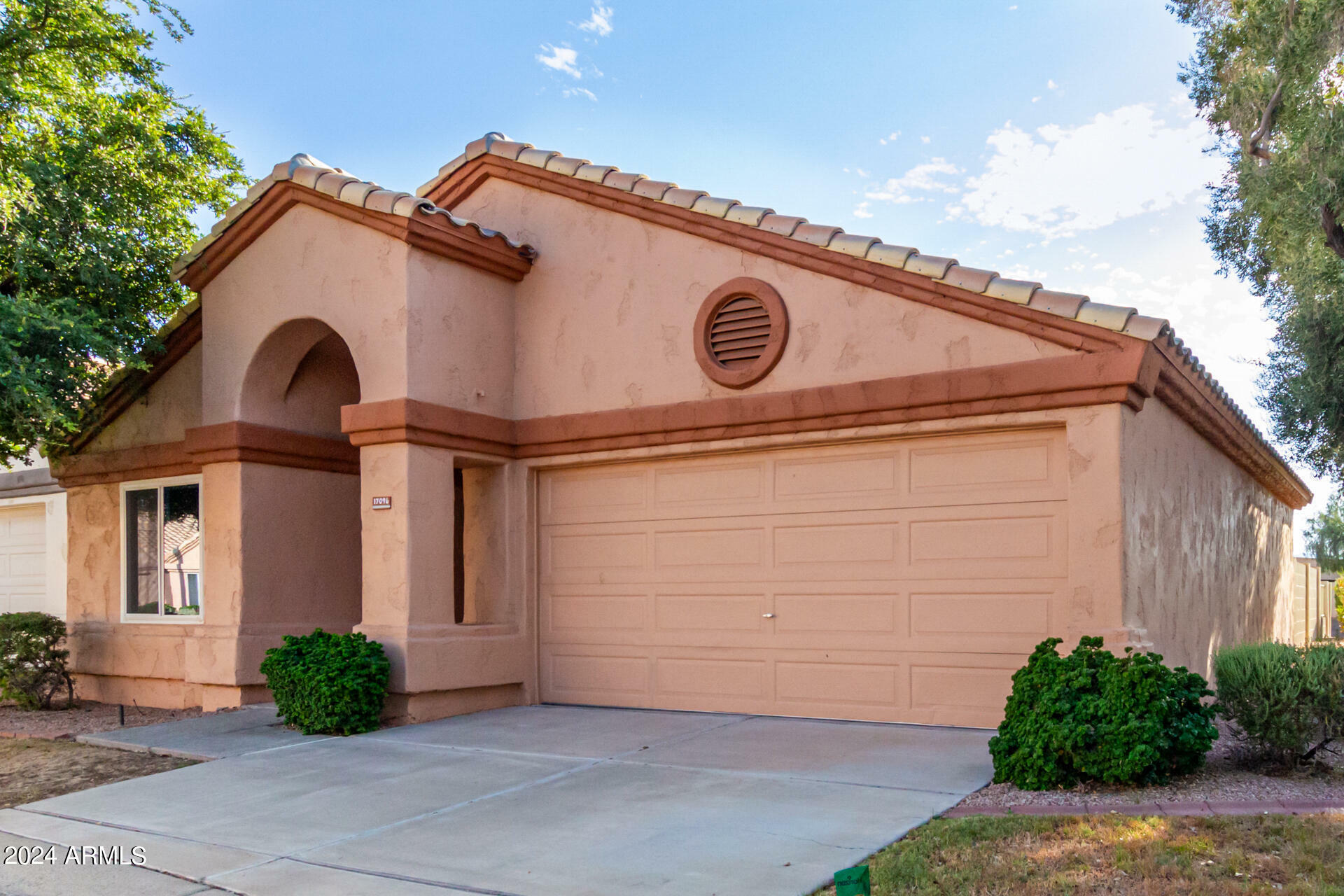 Property Photo:  17096 N Winding Trail  AZ 85374 