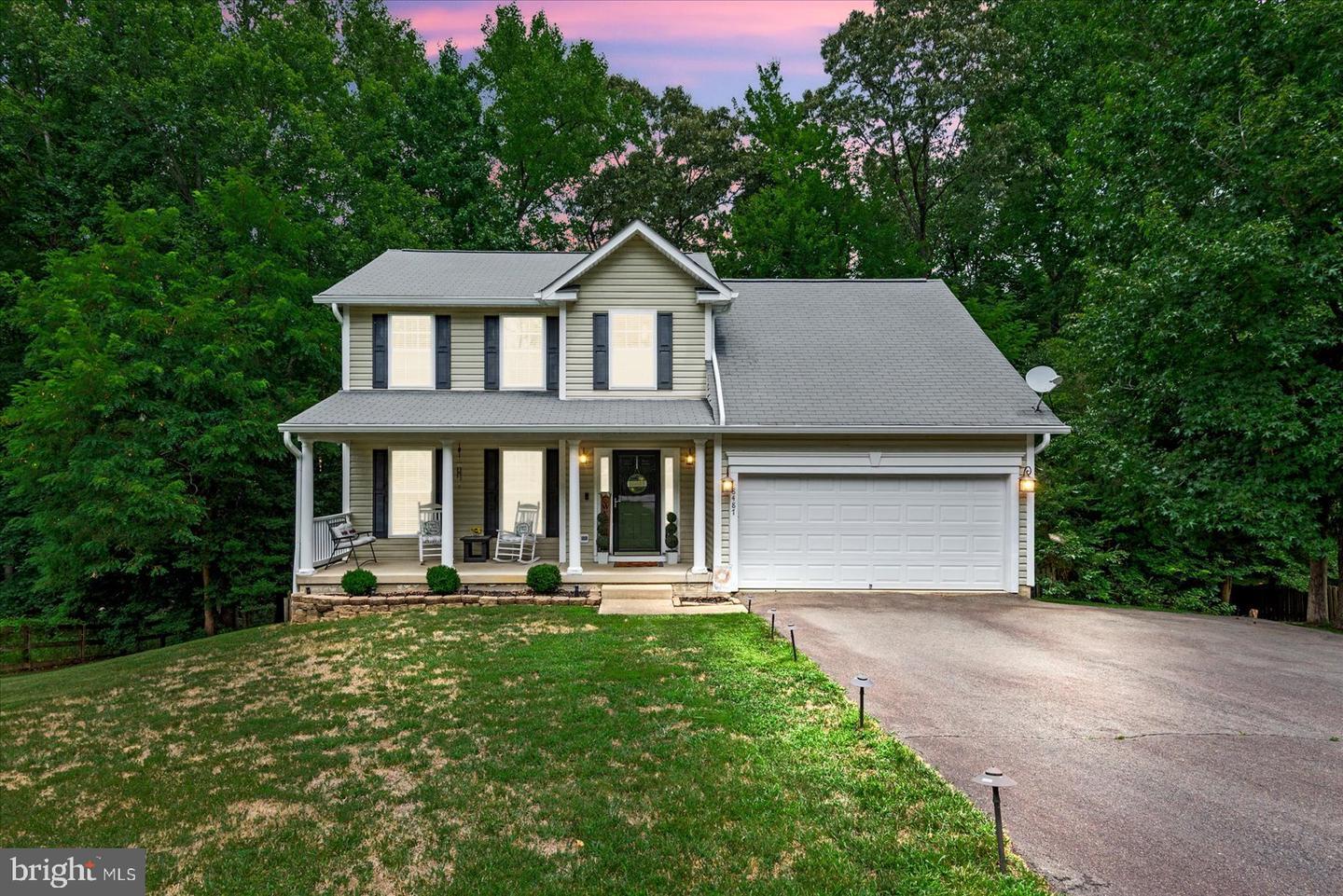 8487 Reagan Drive  King George VA 22485 photo