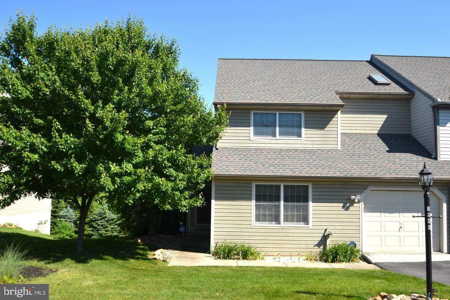 Property Photo:  1946 Deer Path Road  PA 17110 