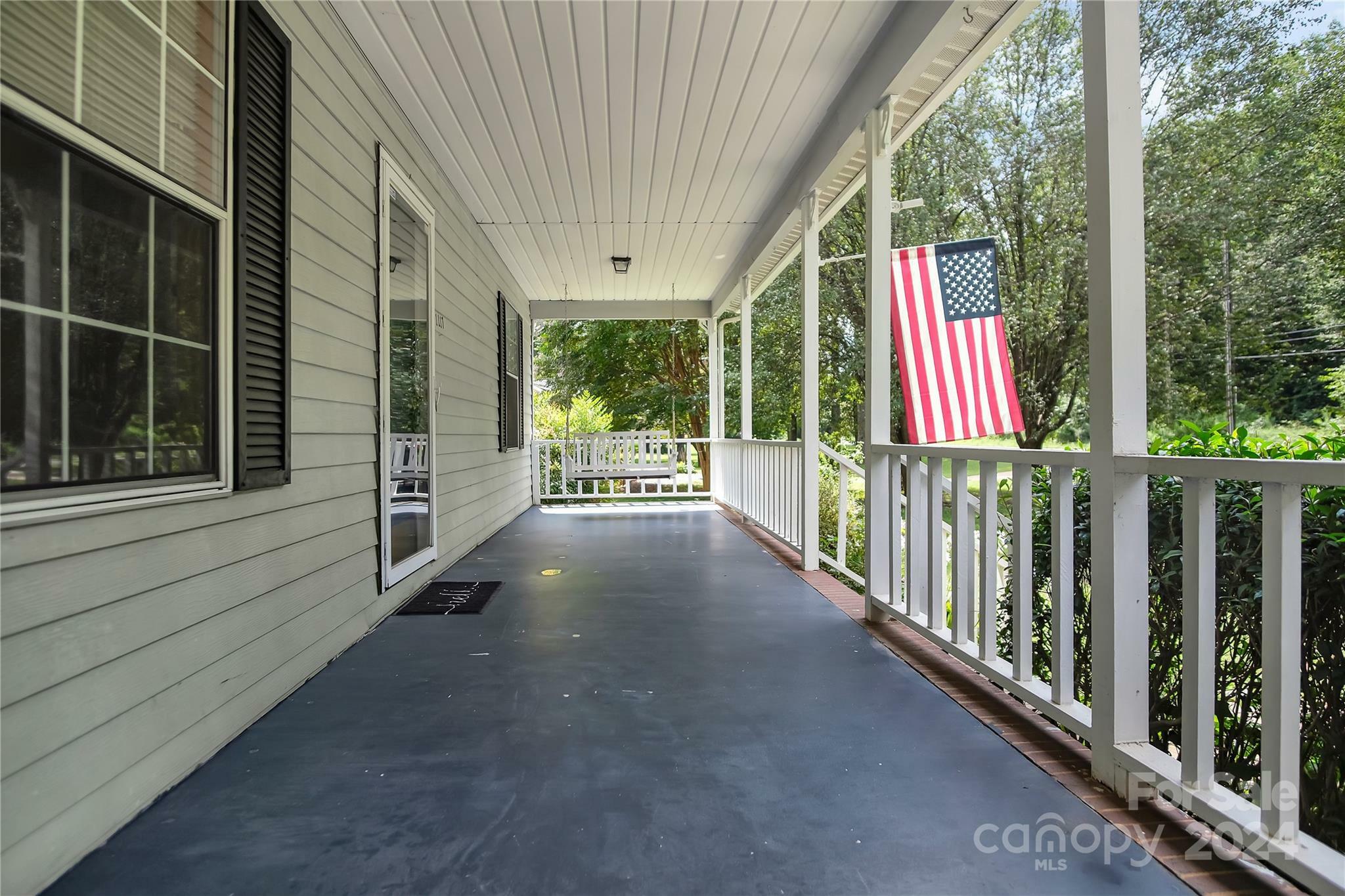 Property Photo:  1117 Armstrong Ford Road  NC 28012 