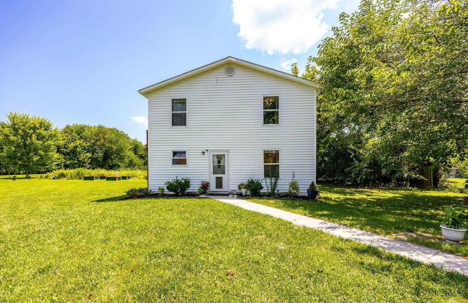 Property Photo: 1334 Middleboro Road OH 45054
