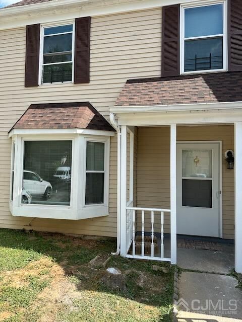 Property Photo: 31 Van Pelt Court NJ 08816