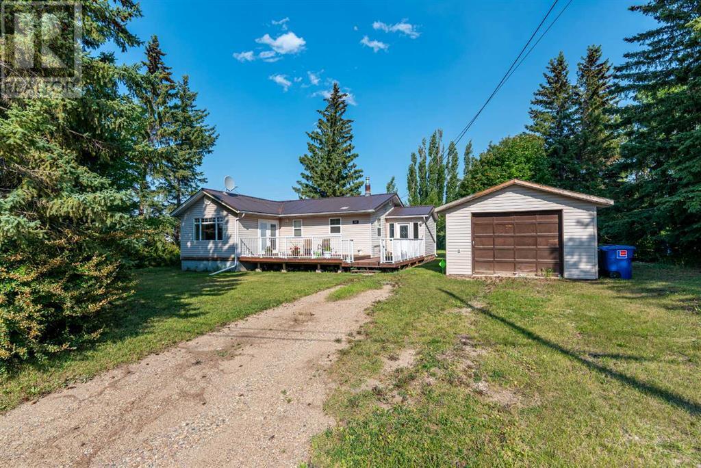 Property Photo: 507 1 Street East SK S0M 1M0