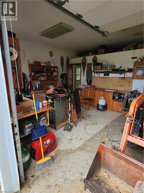 Property Photo: 3666 Hwy 539 ON P0H 1M0