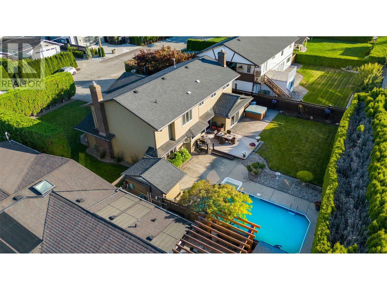 Property Photo: 1638 Pritchard Drive BC V4T 1X3