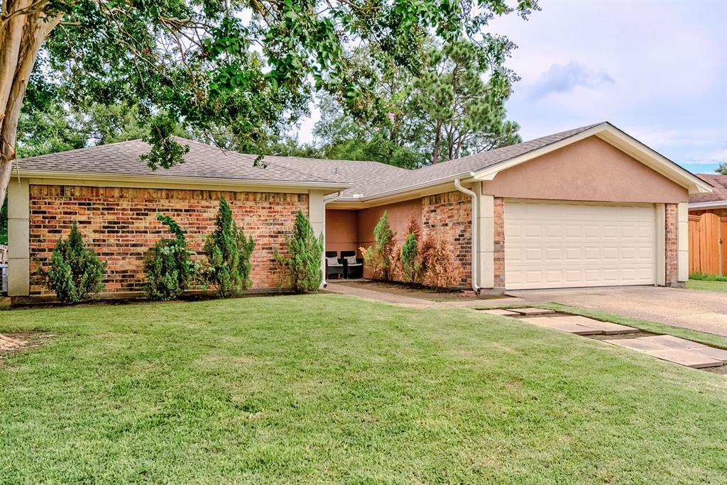 Property Photo:  3842 Turtle Creek Drive  TX 77642 