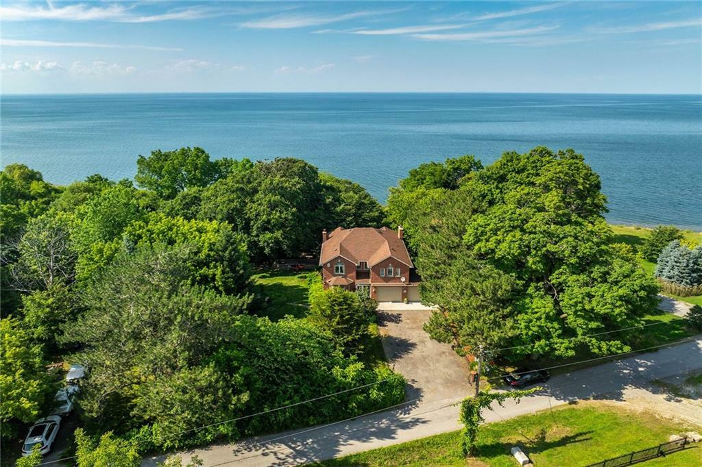 Property Photo: 4916 Thirty Road ON L3J 1W1