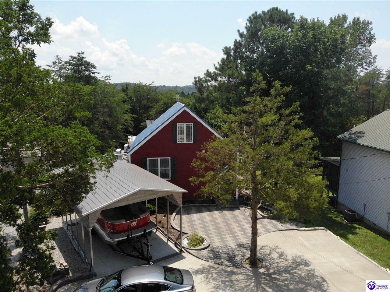 Property Photo:  730 Lakeview Circle  KY 42726 