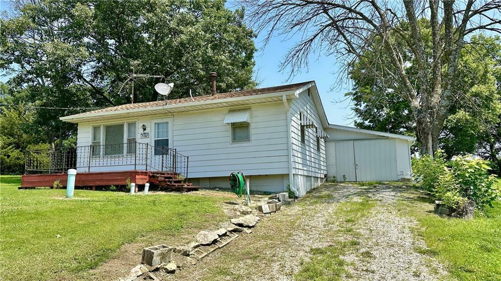 Property Photo:  71302 Plaza Drive  MO 64683 