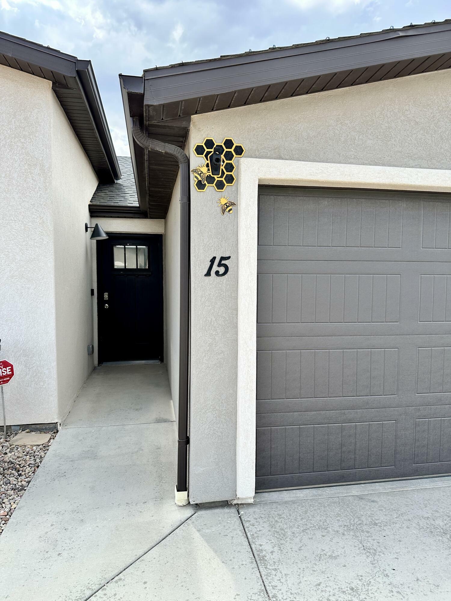 Property Photo:  1825 N Lund Highway #15  UT 84721 