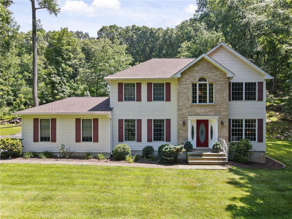 Property Photo: 2270 Honeysuckle Road PA 18103