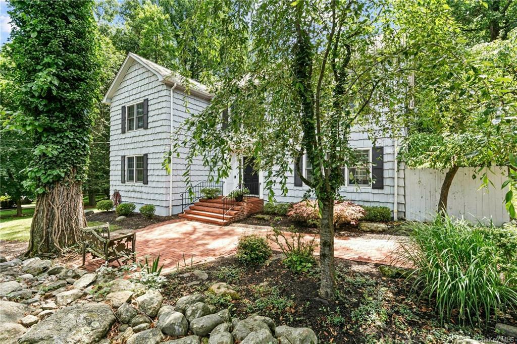 Property Photo:  25 Woodland Road  NY 10956 