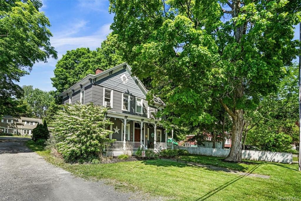 Property Photo:  771 Springtown Road  NY 12486 