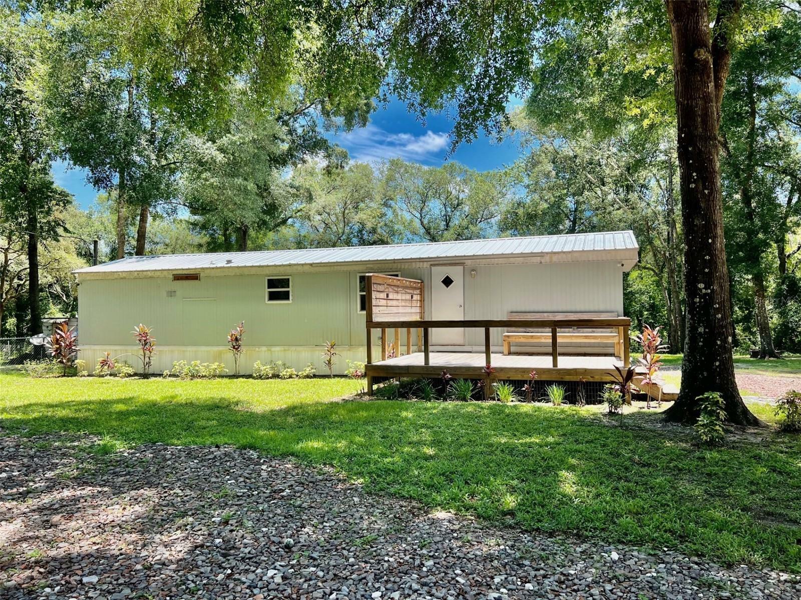 Property Photo:  12547 SW 49th Way  FL 33597 