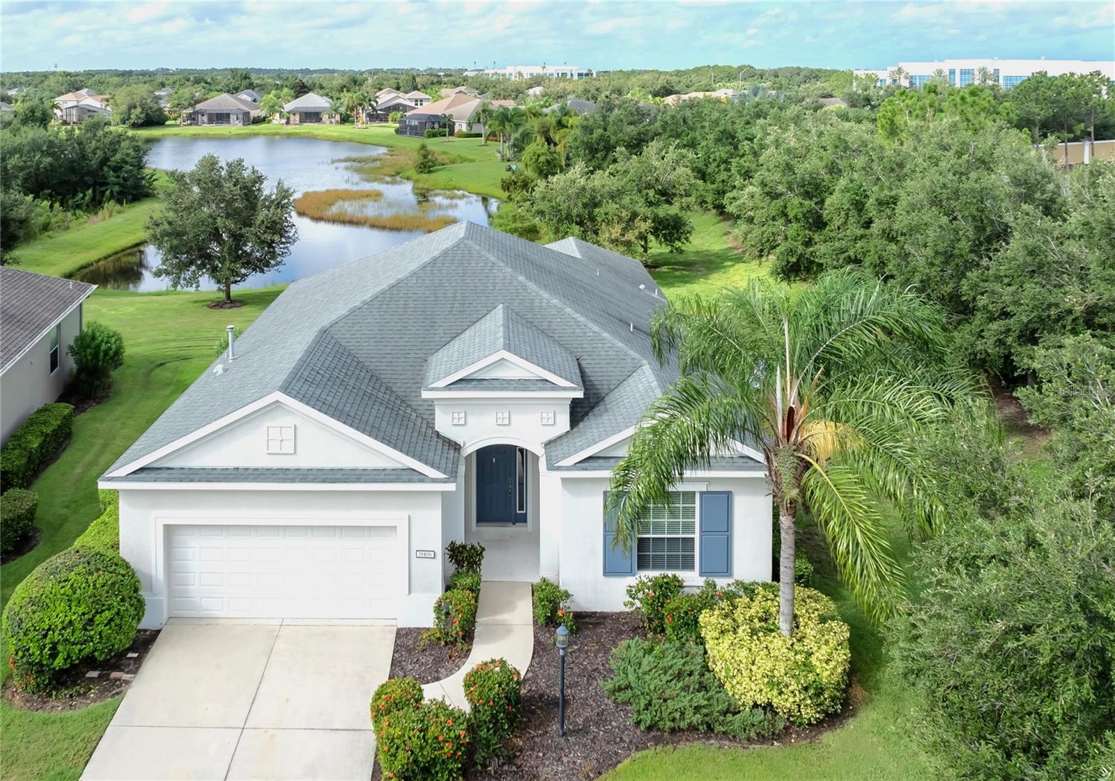 Property Photo: 11406 Belvedere Terrace FL 34211