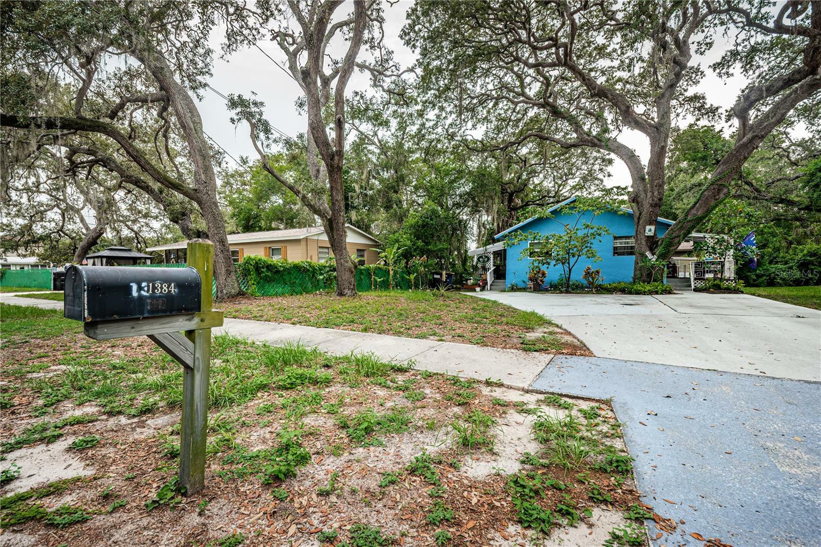 Property Photo:  1384 S Madison Avenue  FL 33756 