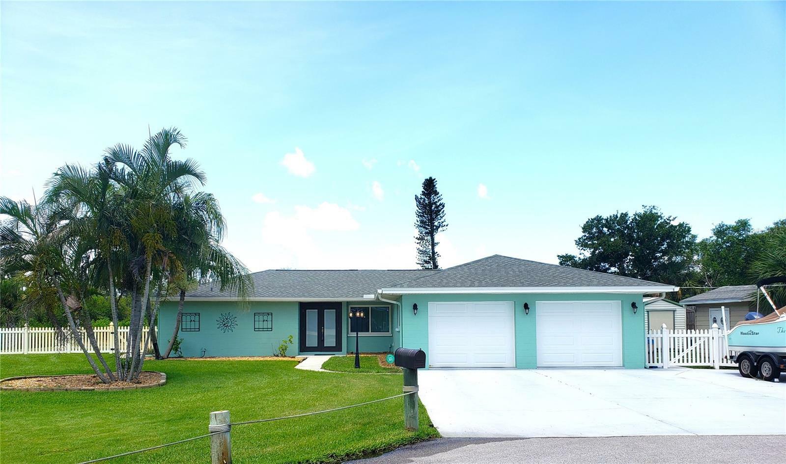 Property Photo:  613 Elba Dr  FL 34275 