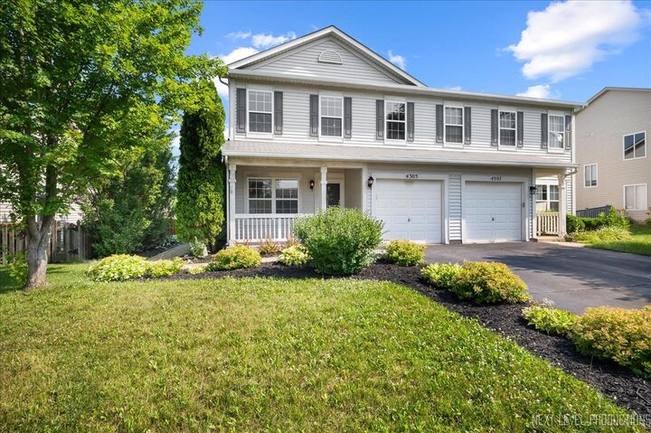 4305 Klatt Street  Plano IL 60545 photo
