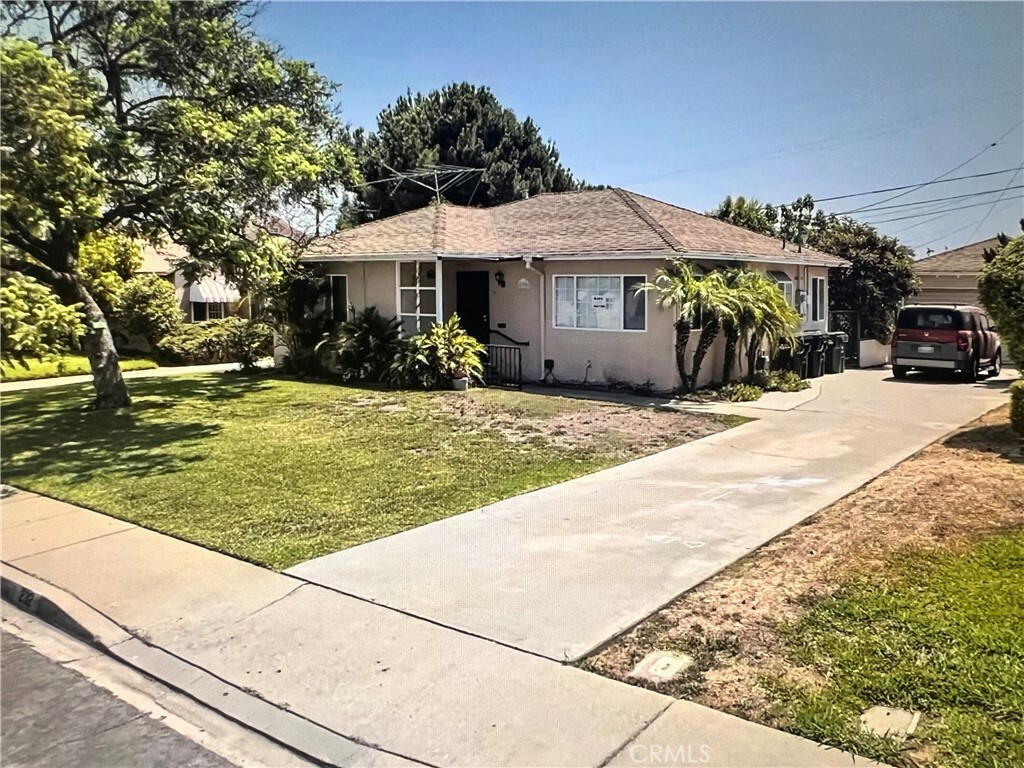 Property Photo:  232 W Floral Drive  CA 91754 