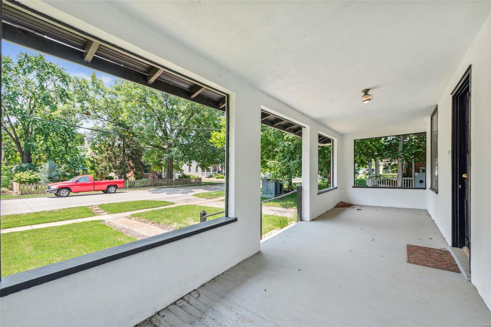 Property Photo:  223 W Monroe Avenue  MO 63122 