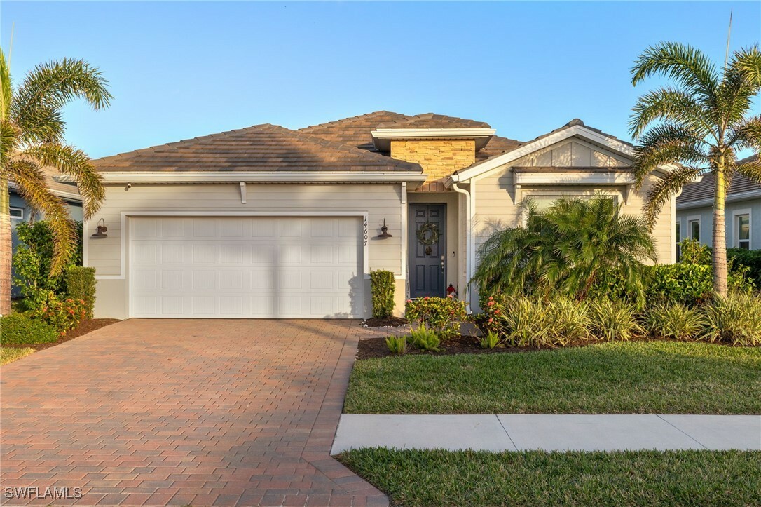 Property Photo:  14607 Stillwater Way  FL 34114 