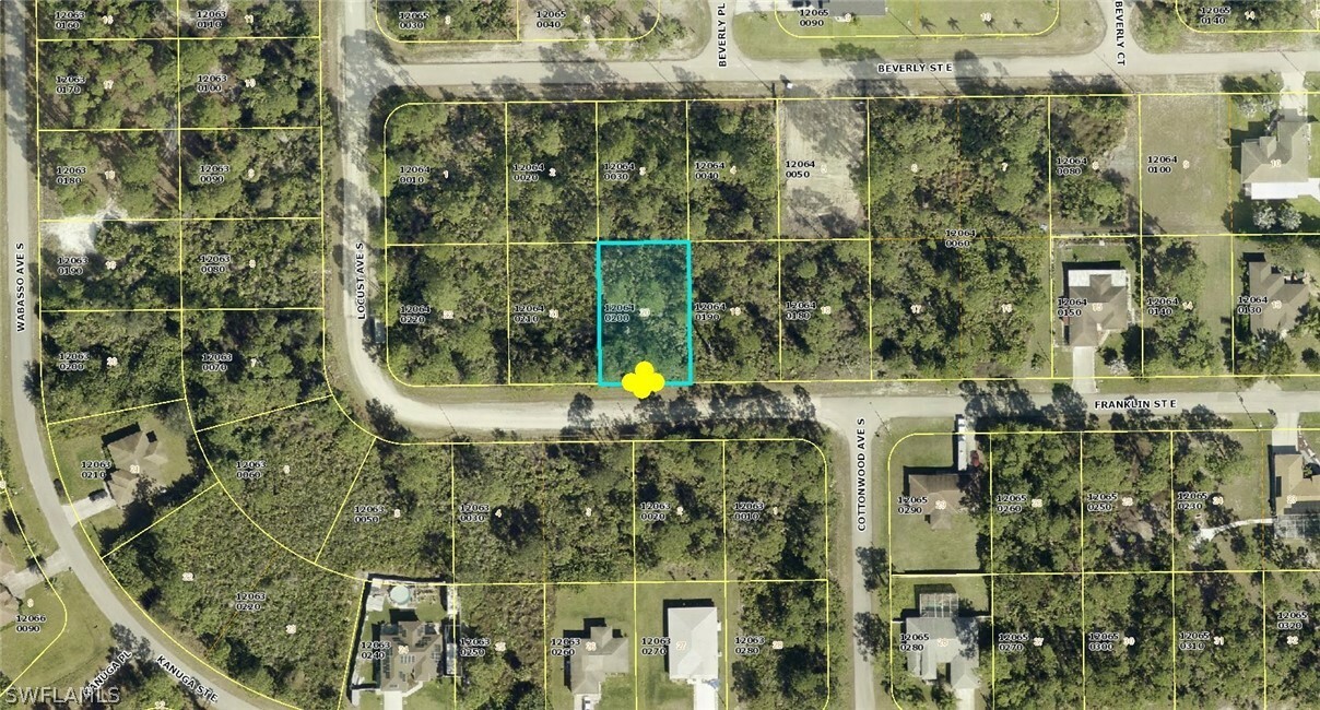 Property Photo:  917 Franklin Street E  FL 33974 