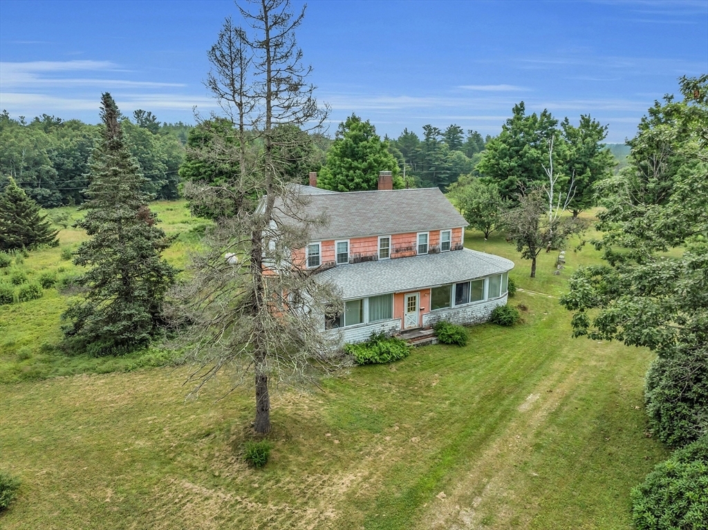 Property Photo:  455 N Ashburnham Rd  MA 01475 