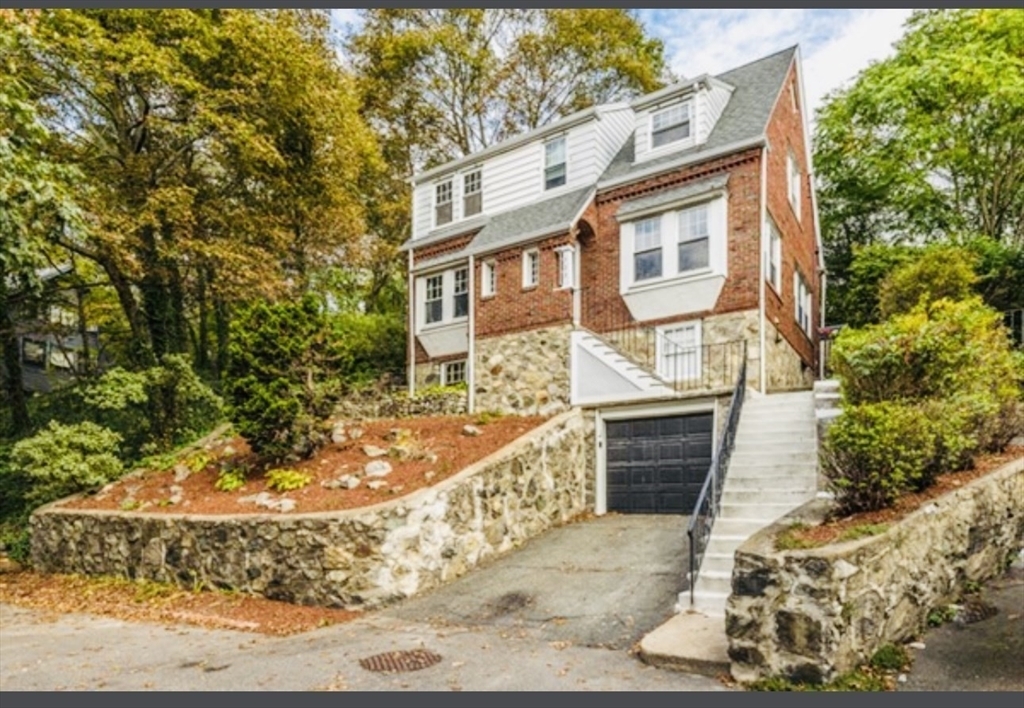 Property Photo: 723 Fellsway West MA 02155