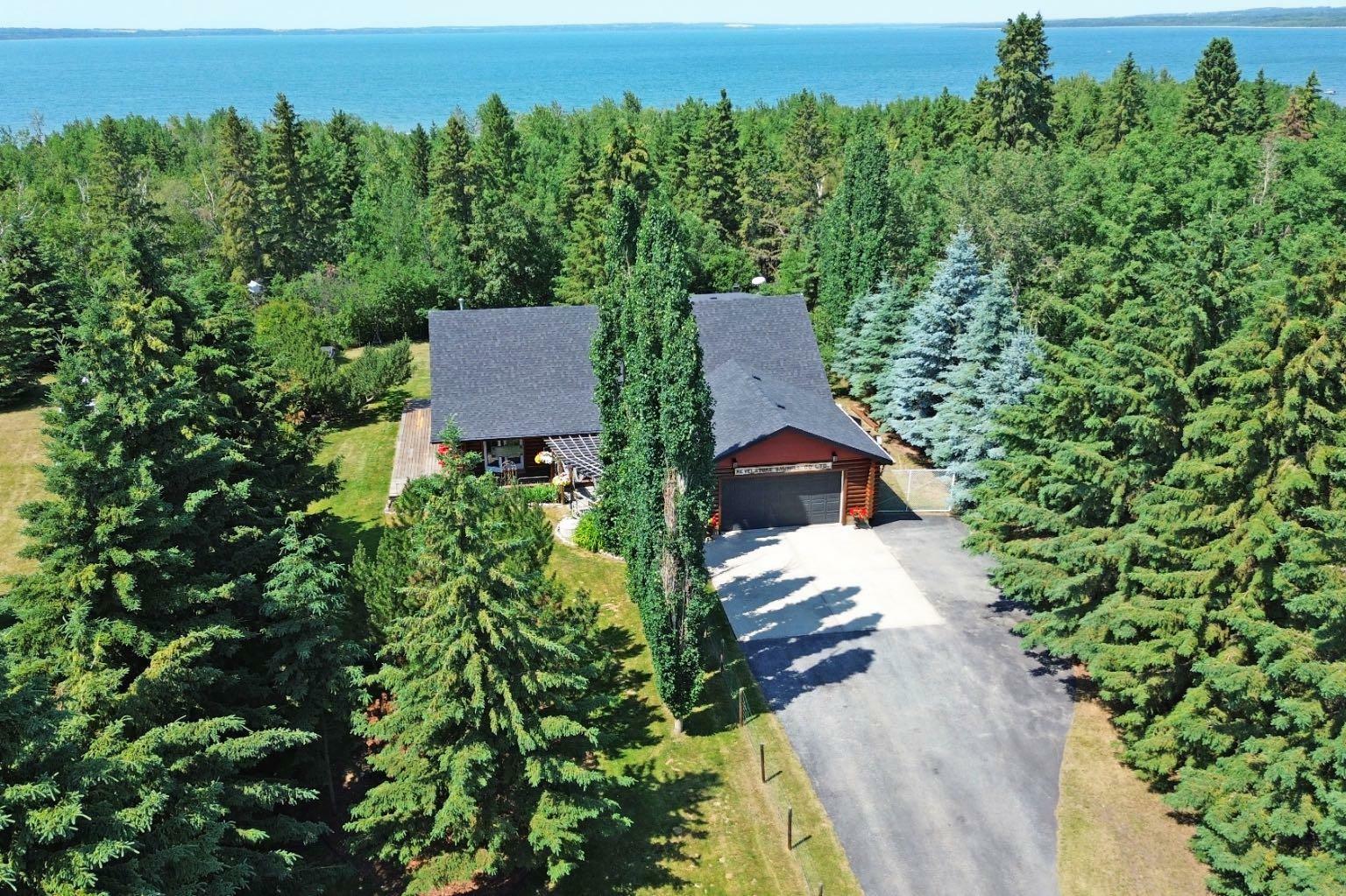 Photo de la propriété:  41124 Range Road 282 44  AB T4L 2N3 