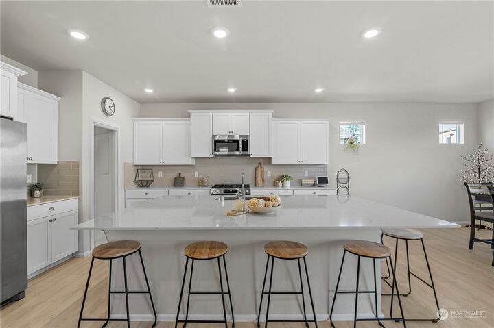 Property Photo:  28411 80th Drive NW  WA 98292 