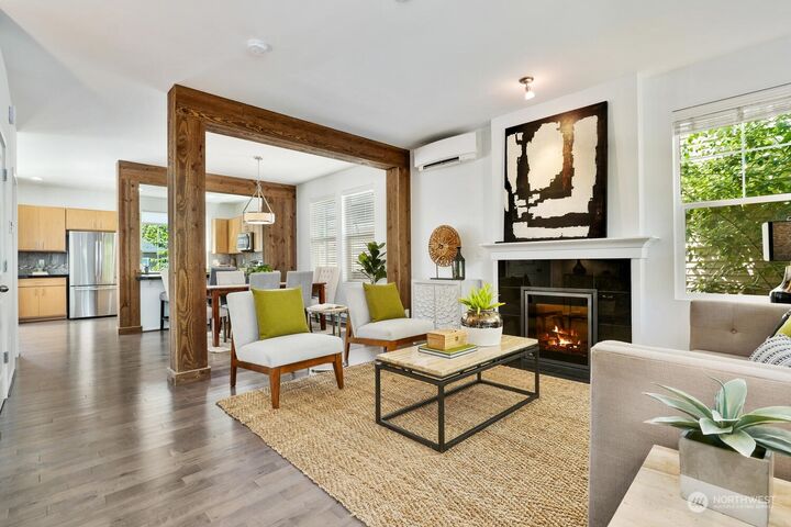 Property Photo: 6452 High Point Drive SW WA 98126