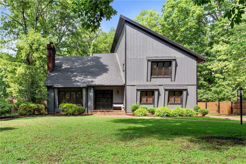 Property Photo:  317 Woodland Drive  VA 23606 