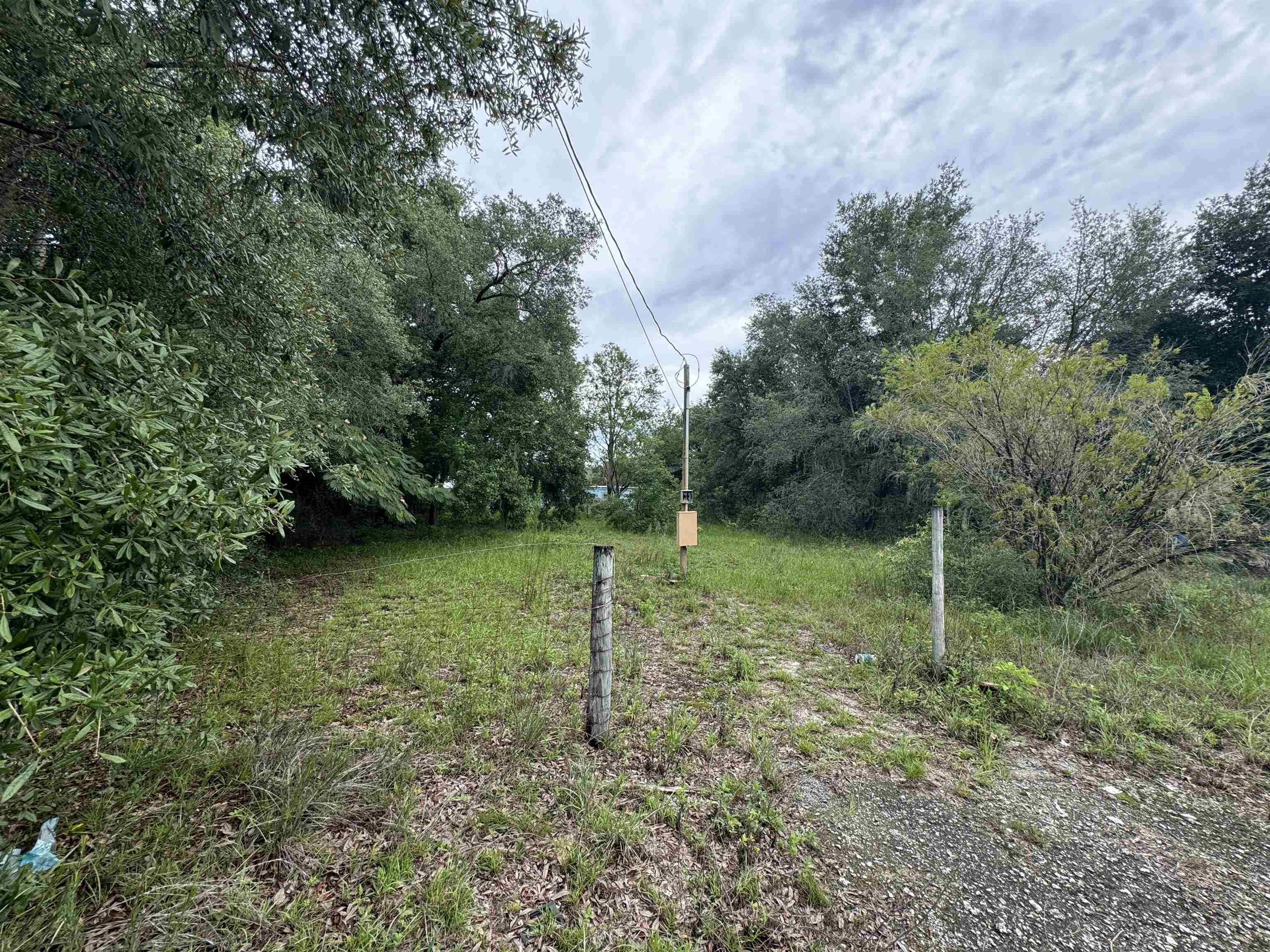 Property Photo:  Tbd Lakeview Ct.  FL 32148 