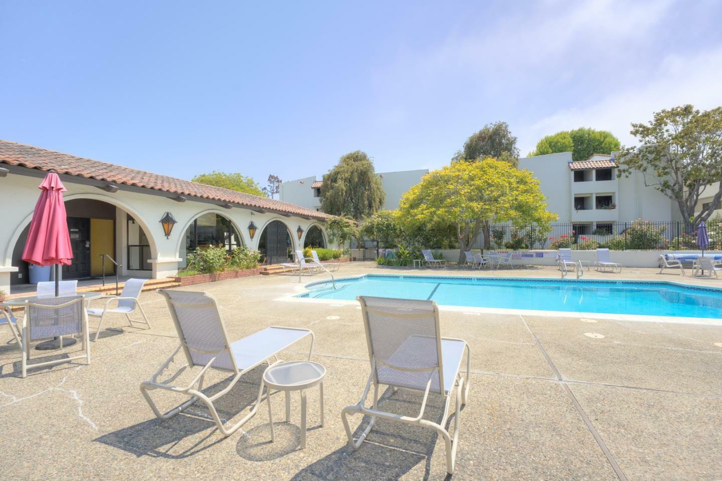 Property Photo:  500 Glenwood Circle 434  CA 93940 