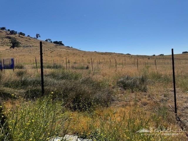 Property Photo:  0 Highway 202 Lot 3  CA 93561 