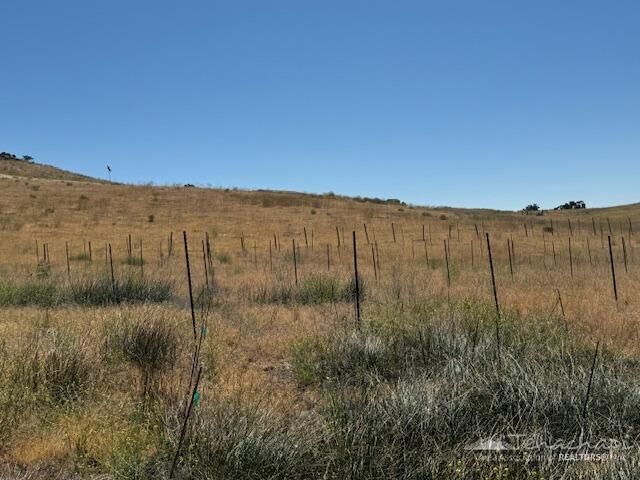 Property Photo: 0 Highway 202 Lot 3 CA 93561