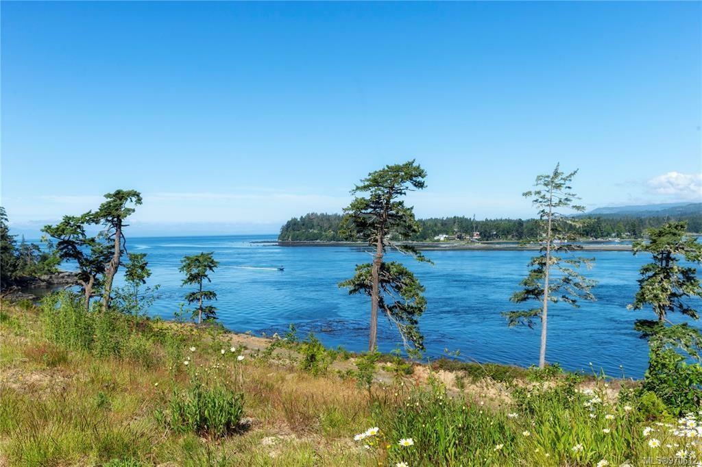 Property Photo:  7023 East Sooke Rd Lot 4  BC V9Z 1C1 