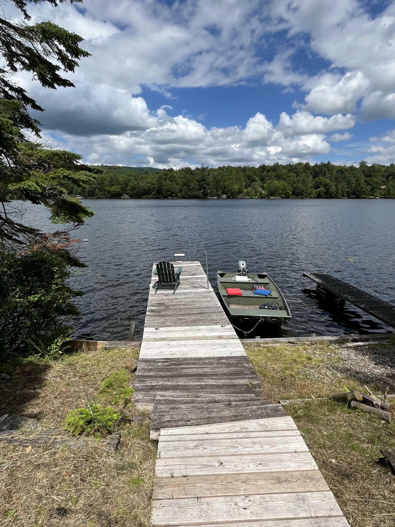 Property Photo:  38 Eagle Crag Lake  NY 12986 