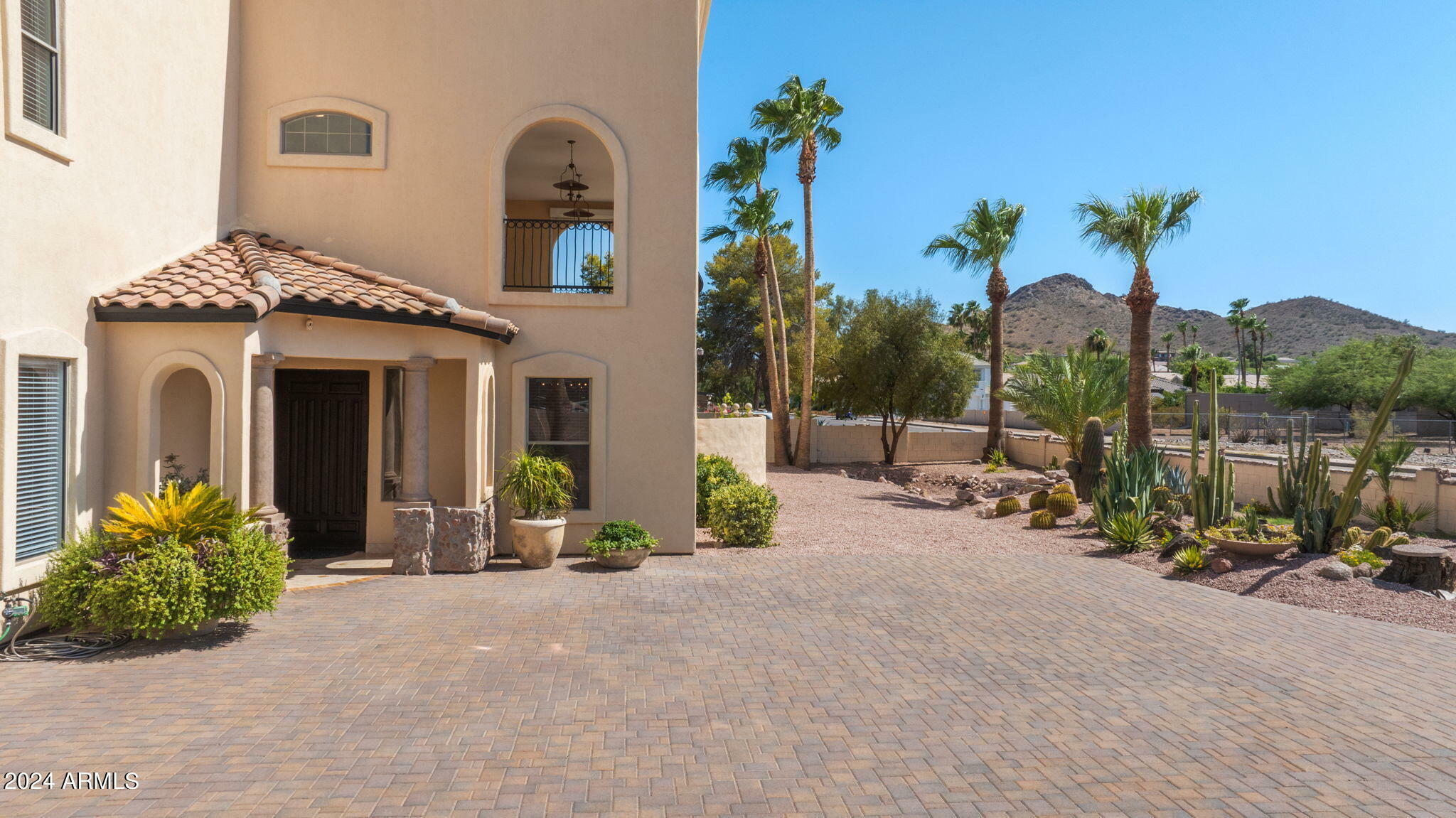 Property Photo: 15027 N 28th Street AZ 85032